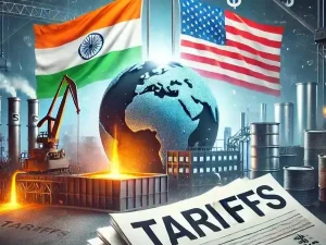 India US trade talks