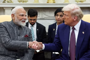 India US trade talks