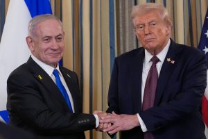 Hamas On Trump's Gaza Plan