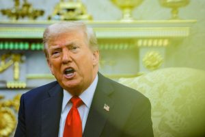 trump ww2 comment