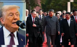 Trump WW2 Comment