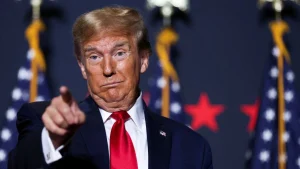 tariff row