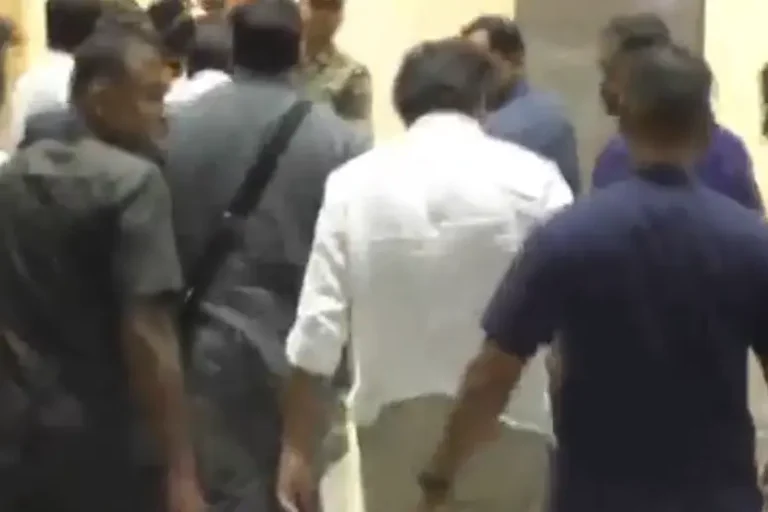 Vijay On Stampede: Shocking Silence After Deadly Karur Rally Tragedy