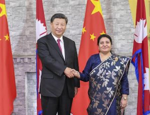 China geopolitical shifts
