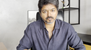 Vijay Karur stampede statement