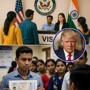 US visa rules