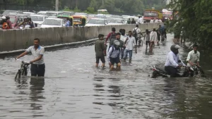 Yamuna Floods
