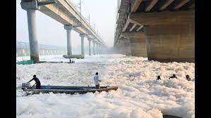 Yamuna pollution HC ruling
