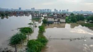 Yamuna Floods