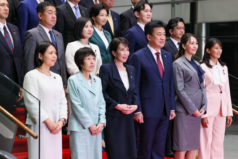Japan’s New Prime Minister Faces Critical Diplomatic Tests: Navigating Complex Regional Dynamics