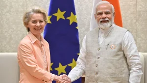 European Union Film Festival 2025
