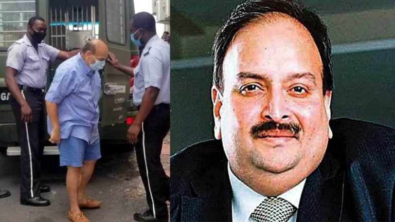 Belgian Court Orders Extradition Of Fugitive Mehul Choksi To India, Rejects Kidnapping And Political Persecution Claims As Unsubstantiate