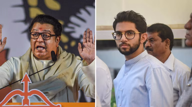 Bogus Voting Mumbai: Shocking Electoral Irregularities Threaten Democracy