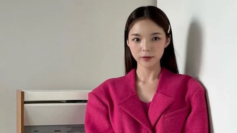 Actor Park Jin joo to Begin a New Chapter in Life with a Private Wedding Next Month in 2025