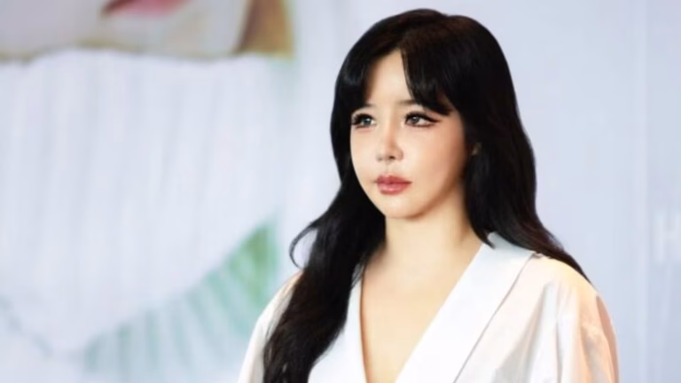 Park Bom’s Massive Lawsuit Could Make Her the Richest Person Alive, Surpassing Elon Musk