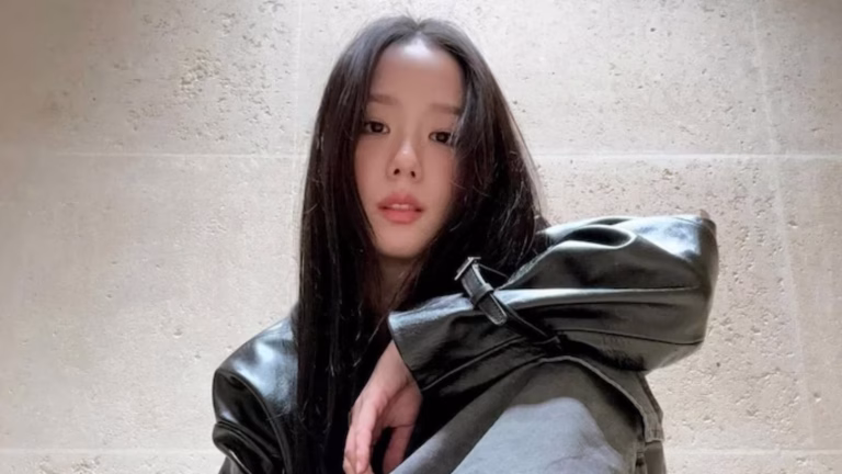Jisoo’s Grand Move: Inside Her Luxurious Multi-Million Dollar Home in Seoul’s Gangnam District in 2025