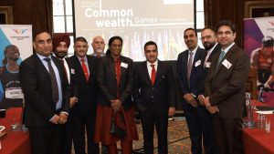 Ahmedabad 2030 Commonwealth Games