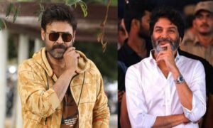400912 after years of wait venkatesh trivikram combo locked