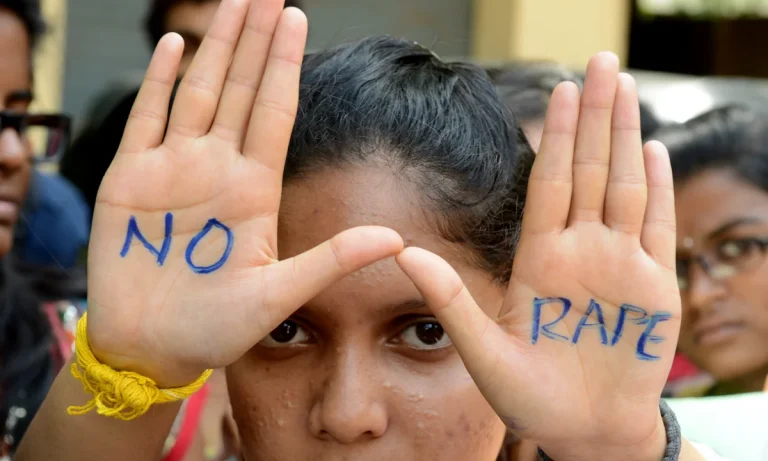 Young Women Shocked As 20-Year-Old Of Indian Origin Raped In UK – Police Launch Urgent Hunt For Suspect