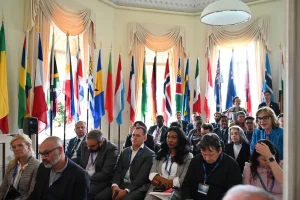 Asia-Africa democracy-building