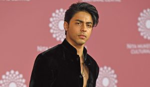 72 Aryan Khan