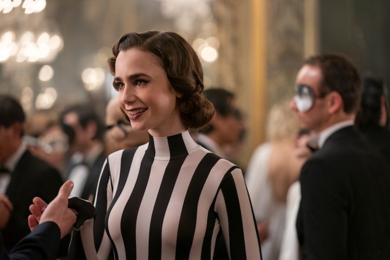 Emily in Paris Season 4 Sparks Curiosity Again as Teaser Shows Emily’s New Life in Rome