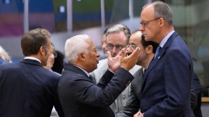 European defence & security conclusions