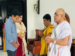 Jubilee Hills bypoll