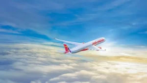 Air India Flight