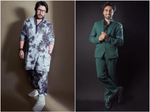 Arshad Warsi Jitendra Kumar 1