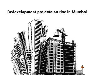 Self-Redevelopment Authority