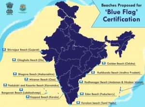 Mumbai Blue Flag certification