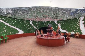 Durga Puja Economy in Bengal 2025