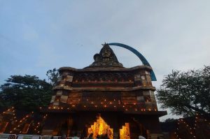 Durga Puja Economy in Bengal 2025