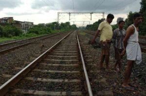 Railway Board Approves Rs 396 Crore