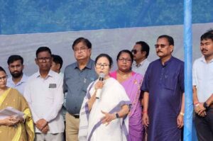 Mamata Amit Shah warning