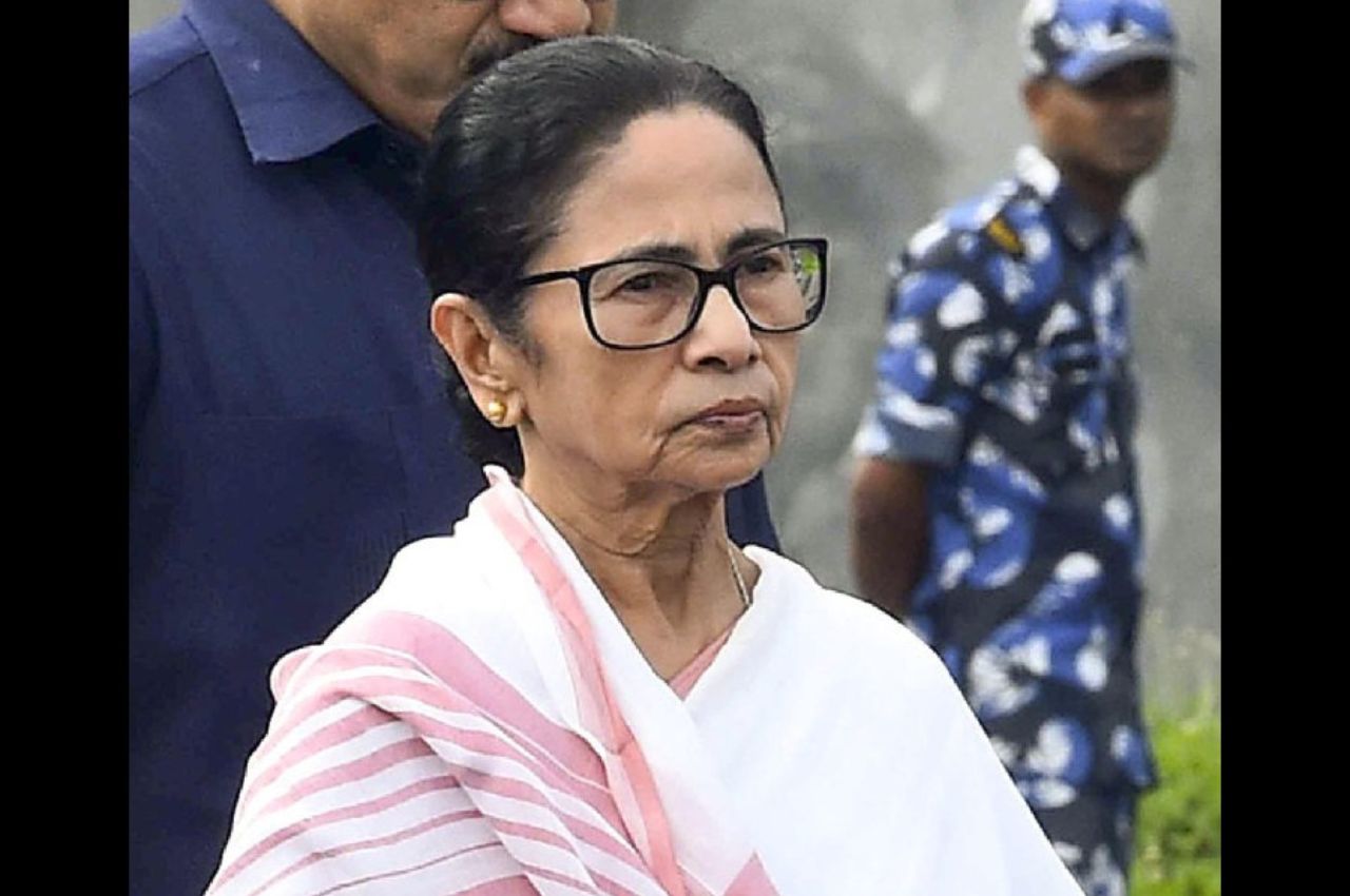 Mamata Banerjee Clarification