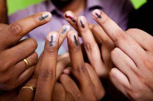 Intensive Voter Verification