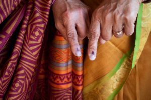 Election Commission Pre-SIR Headache in Bengal