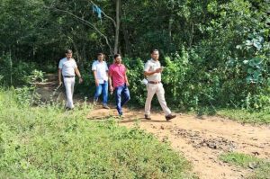 Durgapur case twist