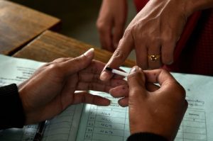 Intensive Voter Verification