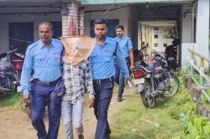 Durgapur case twist