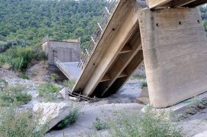 Balason River Bridge Reconnects Mirik and Siliguri