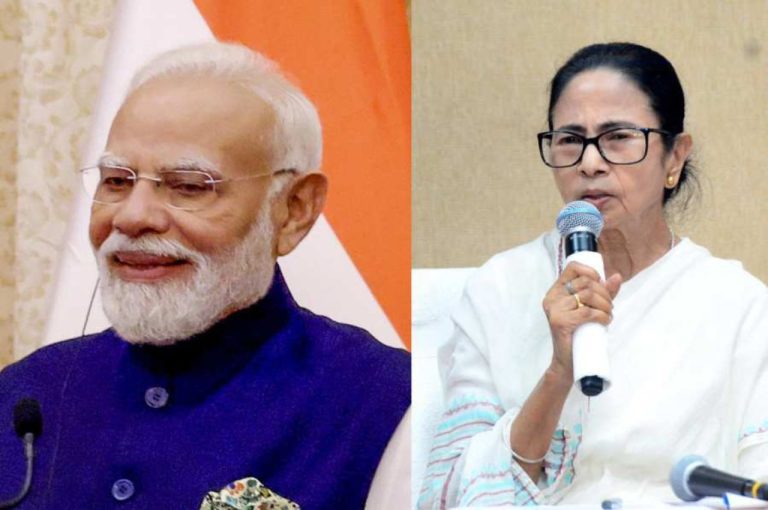 Prime Minister Narendra Modi Orders “Rethink” of Interlocutor Appointment: How West Bengal CM Mamata Banerjee’s Objections Have Triggered a Strategic Pause by the Centre