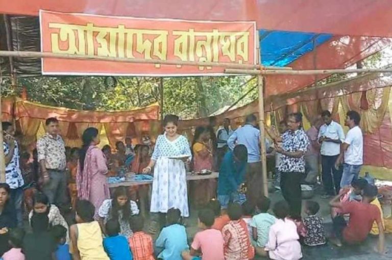 Bhai Phota as Social Solidarity: North Bengal’s Festival Events Merge Relief, Unity and Gender Respect