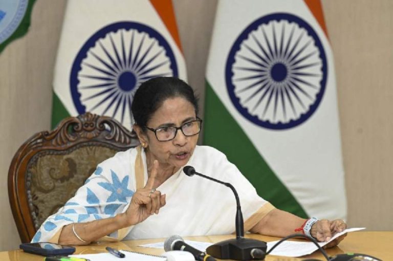 Chief Minister Mamata Banerjee Flags Serious Lapses in Health Department Governance Amid Hospital Security Breaches in West Bengal