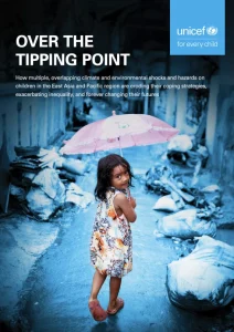  climate tipping point
