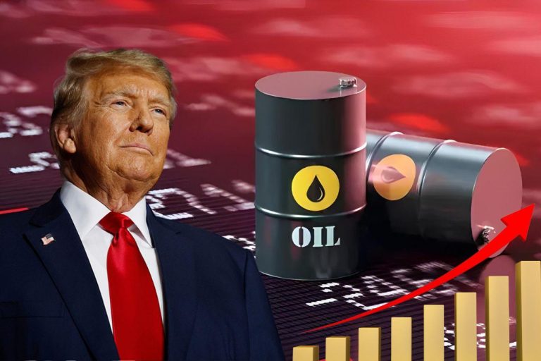 India Russia Oil Trade: Trump’s Shocking Claims and Tariff Threats