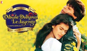 DDLJ F