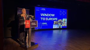 EUFF Film Festival Images 9